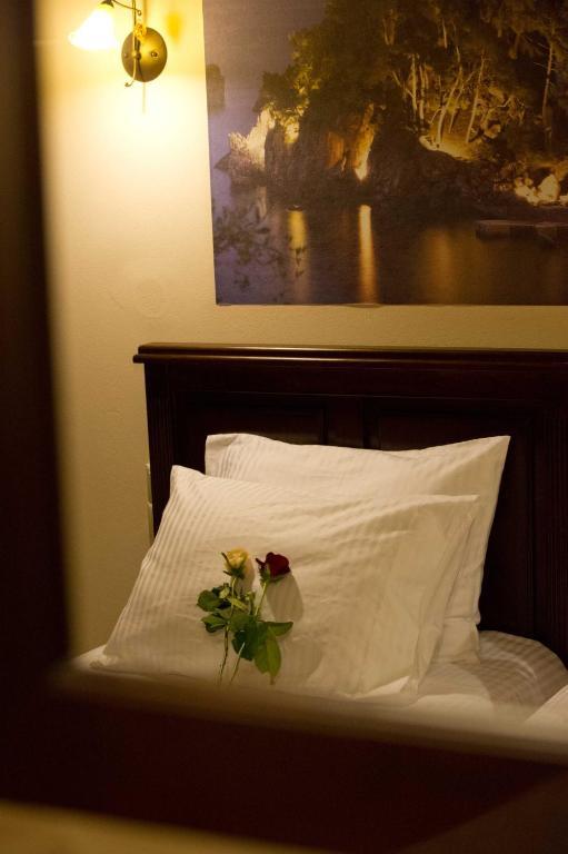 Byzantio Hotel & Apartments Parga Chambre photo